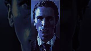 PATRICK BATEMAN  THE PERFECT GIRL americanpsycho edit bateman [upl. by Nostrebor]