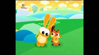 BabyTV babytijd  bananen [upl. by Anoval]