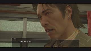 PS4  YAKUZA 0  Playthrough  Chapter 10 13 [upl. by Ethel998]