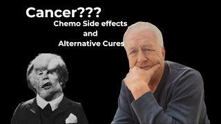 Cancer Chemotherapy side effects and alternative treatments [upl. by Allison]