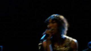 Brandy Afrodisiac Live in Paris [upl. by Miarzim]