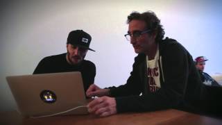 RA The Rugged Man Decodes Lyrics  Rap Genius [upl. by Ky]