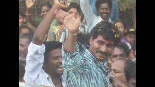 JAGAN YUVA SENA GREATER HYDERABAD [upl. by Wilscam]