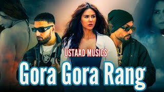 Gora Gora Rang X Kalaastar ftSonam Bajwa  Imran Khan amp Yo Yo Honey Singh [upl. by Wiggins]