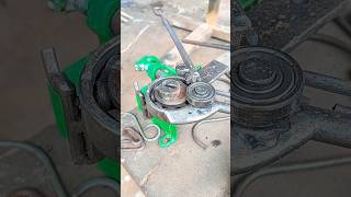 Creative bending simple tools handmade creative welding diy tools [upl. by Anoit]