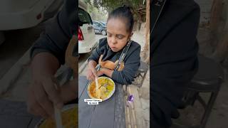 Pate Full Wali Mam ने किया अपने खाने से अपना ही Pate Full youtubeshorts shorts viralreels [upl. by Eenaej26]