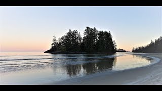 Travel with me Must see spots in Tofino and Ucluelet 4K [upl. by Rentschler]