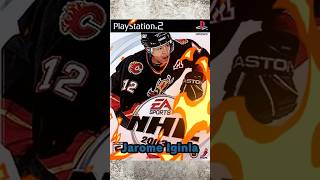 THE TOP 13 EA SPORTS NHL COVERS [upl. by Tik]