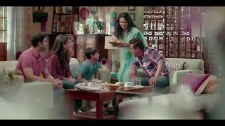 Himani Best Choice Oil Ad feat Salman Khan [upl. by Hpsoj]