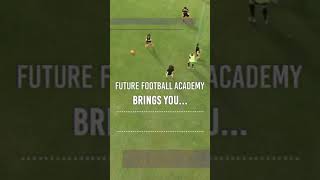 Future QF Football Promo Video [upl. by Sutsuj]