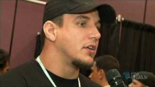 Frank Mir Talks About His Experience With Nogueira on TUF 8 [upl. by Llertnad481]