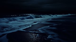 Ocean Waves for Deep Sleep 🌙 Gentle Sound Therapy for Insomnia Relief [upl. by Oker104]