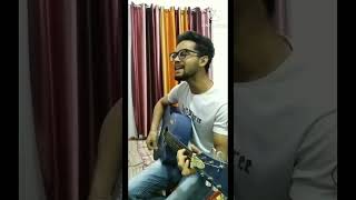 bhromor koio giya  cover song  redoan abir [upl. by Lihkin]