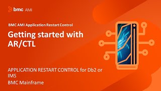 APPLICATION RESTART CONTROL for Db2 or IMS Getting started with ARCTL [upl. by Pelagia]