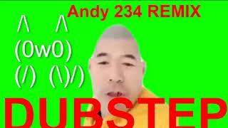 xue hua piao piao DUBSTEP REMIX BY ANDY 234 YI JIAN MEI DUBSTEP REMIX [upl. by Ahseik599]