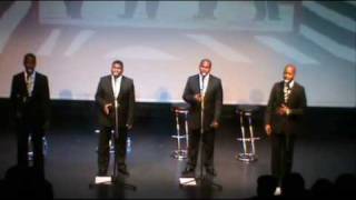 The Gugulethu Tenors  Liefling Gé Korsten  Afrikaans [upl. by Latsyek316]