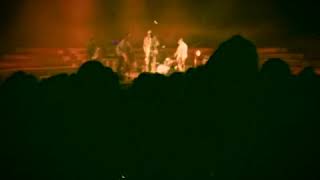 Shabaka and the Ancestors  The Sea live at Flagey Brussels [upl. by Hsizan690]