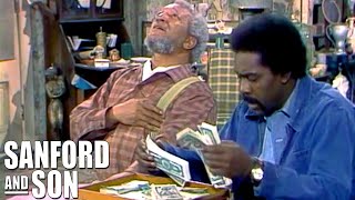 quotWere Rich We Can Retirequot  Sanford and Son [upl. by Celle]