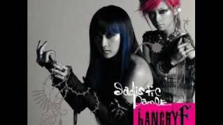 Hangry amp Angry  SADISTIC DANCEwith lyrics [upl. by Boris]