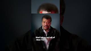 Climate Change will turn Earth into Hell😈 w Neil deGrasse Tyson cosmology space science [upl. by Mientao]