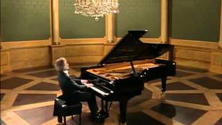 Krystian Zimerman  Chopin  Ballade No 2 in F major Op 38 [upl. by Pigeon]