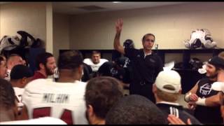 UMass Footballs First FBS Win [upl. by Noivert]