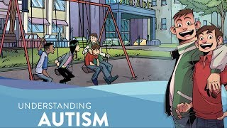 Understanding Autism  Jumo Health [upl. by Anayet320]