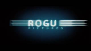 Rogue Pictures 2004 [upl. by Kralc712]