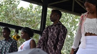 African Festival Townsville 2016  Part One [upl. by Ramraj]