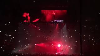 Drake  SICK MODE Live HD [upl. by Milo242]