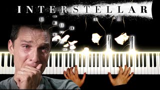 Interstellar  Main theme Hans Zimmer [upl. by Mikeb904]