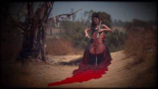 Tina Guo music video  Apres Un Reve [upl. by Etnelav]