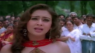 ChandKePaarChalo4kHdVideoSongUditNarayanAlkaYagnikPreetiSanjay90sHitSongs [upl. by Federica272]