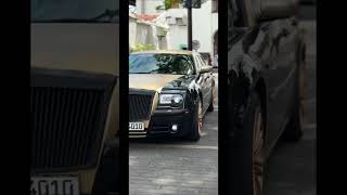 The best Chrysler 300 in supercars supercarracing chrysler [upl. by Domini]