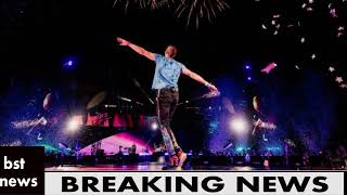 Coldplay kündigt weitere Konzerte für 2024 an – und kommt mit der „Music Of The Spheres World Tour [upl. by Melissa]