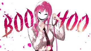 BOO HOO 「AMV」 Anime MV [upl. by Airt]