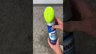 Honest Review of Woolite Carpet amp Upholstery Foam Cleaner [upl. by Aiynot77]