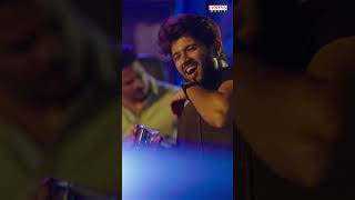 MaateVinadhuga Song Taxiwaala Movie Shorts [upl. by Eiddam942]