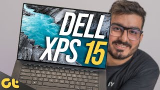 Dell XPS 15 9510 Review OLED is The Difference Maker  GTR [upl. by Jill]