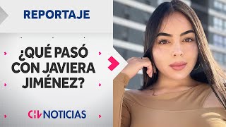 REPORTAJE  Los secretos tras el crimen de la influencer Javiera Jiménez en Antofagasta [upl. by Nydroj]