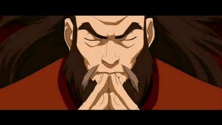 Avatar Roku VS Firelord Sozin Full Fight HD [upl. by Brenan670]