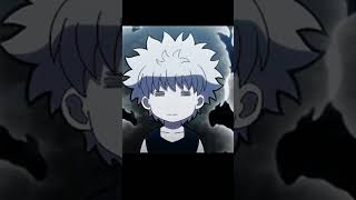 Killua edit [upl. by Timi]