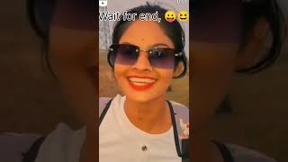 Are chhora chashma ka jo dekh Li naribhojpuri comedy merababukyakarrahahaicomedy funny [upl. by Annmaria]