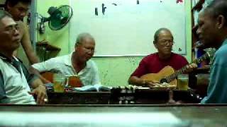 NHUNG BUOC CHAN AM THAM 4 flv [upl. by Atteirneh]