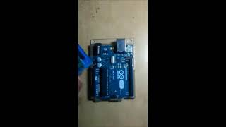 How to connect l293d motor driver and Bluetooth module to arduino uno [upl. by Jemima]