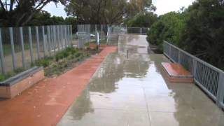 Barwon Heads Skatepark [upl. by Anelav713]