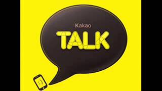 Kakaotalk  Katalk 2 [upl. by Johannes426]