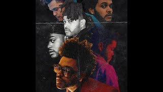 THE WEEKND ULTIMATE MASHUP  The Hills X I Was Never There X Starboy and more [upl. by Porte479]