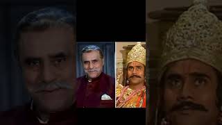 Mahabharat Star Cast BR Chopra mahabharat brchopra arjun arjunkapoor [upl. by Zakaria979]