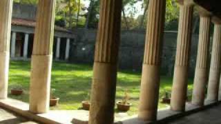 Oplontis Villa Poppaea [upl. by Saqaw]